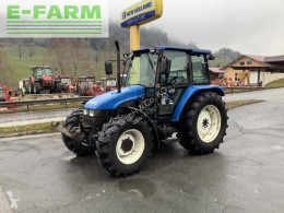 New Holland
