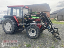 Селскостопански трактор Case IH втора употреба