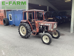 Tracteur agricole Fiat occasion