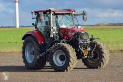 Tractor agrícola Case IH Maxxum 145 Active Drive 8 usado