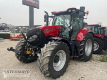 Селскостопански трактор Case IH Maxxum 150 cvx втора употреба