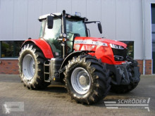 Zemědělský traktor Massey Ferguson použitý