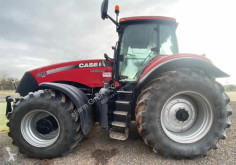 Tractor agrícola Case IH Magnum cvx 290 ep profi usado