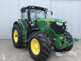 John Deere