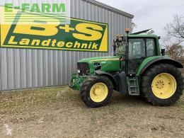 John Deere