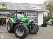Tractor agrícola Deutz-Fahr 6190 agrotron p usado