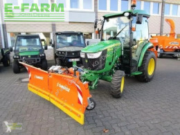 John Deere