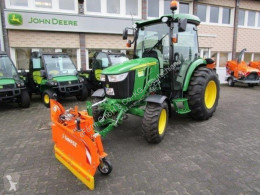 John Deere