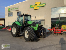 Zemědělský traktor Deutz-Fahr 7210 TTV ttv 7210 použitý