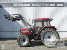 Tractor agrícola Case IH Maxxum 5120 usado