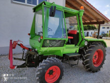 Tractor agrícola Deutz usado