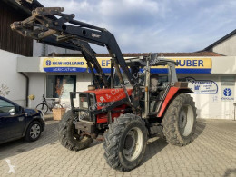 Massey Ferguson