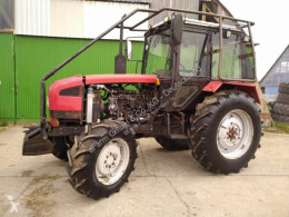 Tractor agrícola Belarus usado