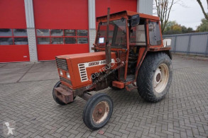 Mezőgazdasági traktor Fiat 446 / 5767 ENGINE HOURS használt