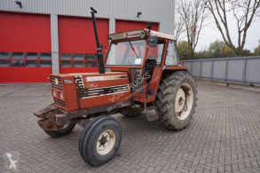 Tracteur agricole Fiat 100-90 / 11190 ENGINE HOURS occasion