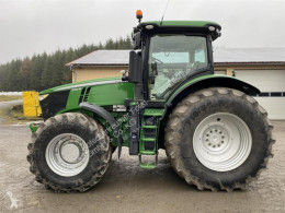 Tracteur agricole John Deere 7310R occasion