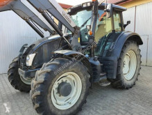 Tracteur agricole Valtra N163 V Versu occasion