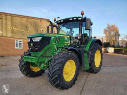 John Deere