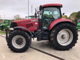Zemědělský traktor Case IH Puma použitý