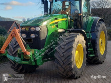 Tracteur agricole John Deere 7930 Traktor occasion