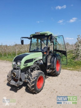 Tractor agrícola Tractor fruteiro BERGMEISTER 1064