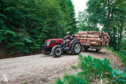 Tractor agrícola Tractor fruteiro Massey Ferguson B3080