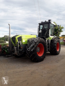 Trattore agricolo Claas Xerion3300