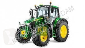Tractor agrícola John Deere 6120M AP 40 GPS