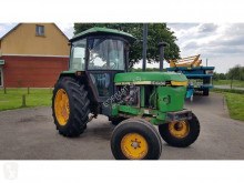 Tractor agrícola John Deere 2650 usado