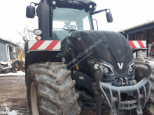 Tracteur agricole Valtra S374 occasion