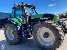 Tractor agrícola Deutz-Fahr AGROTRON 265 usado