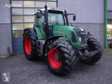 Tracteur agricole Fendt 820 vario TMS occasion