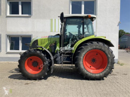 Tractor agrícola Claas ARES 557 usado