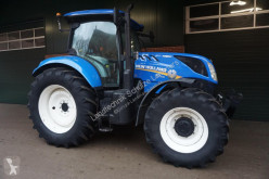 Tractor agrícola New Holland T7.210 Powercommand