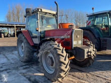 Zemědělský traktor Massey Ferguson 3120 použitý