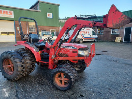 Tractor agrícola 3016 usado