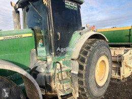Tractor agrícola John Deere 8530 usado