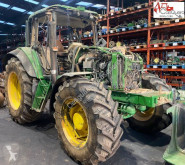 tracteur agricole John Deere