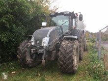 Lantbrukstraktor Valtra T193 begagnad
