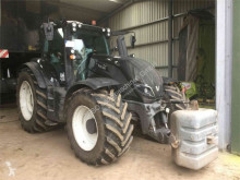 Tracteur agricole Valtra T 234 occasion