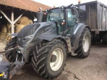 Tracteur agricole Valtra T214S occasion