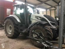 Tracteur agricole Valtra T214S occasion