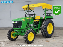 Tracteur agricole John Deere 5050 D NEW UNUSED - neuf