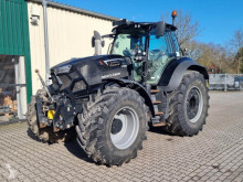 Zemědělský traktor Deutz 7250 použitý