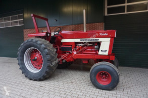 Tractor agrícola Case IHC 1466