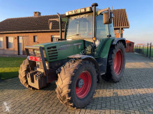 Tractor agrícola Fendt 309 C usado