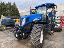 Селскостопански трактор New Holland T 7040 PC