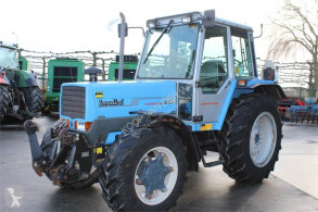 Landini farm tractor