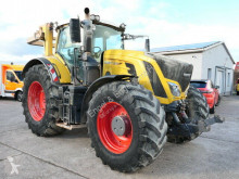 Tractor agrícola Fendt Vario 939 S4 SERVICE 7000Bh usado