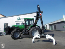 Tractor agrícola John Deere K175R usado